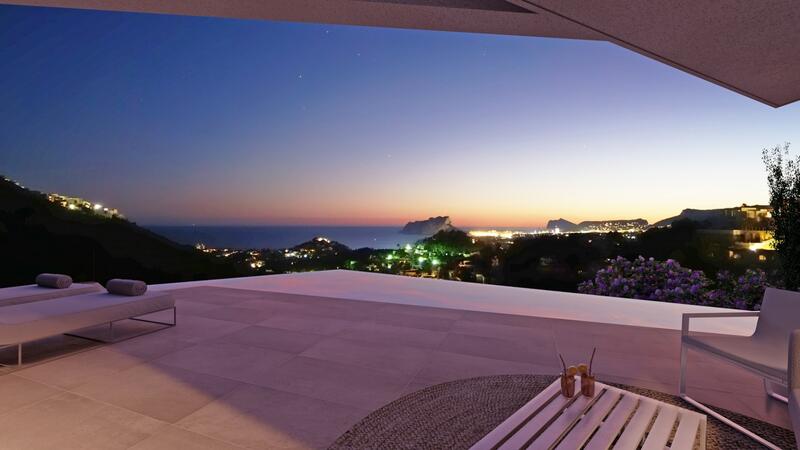 3 bedroom Villa for sale