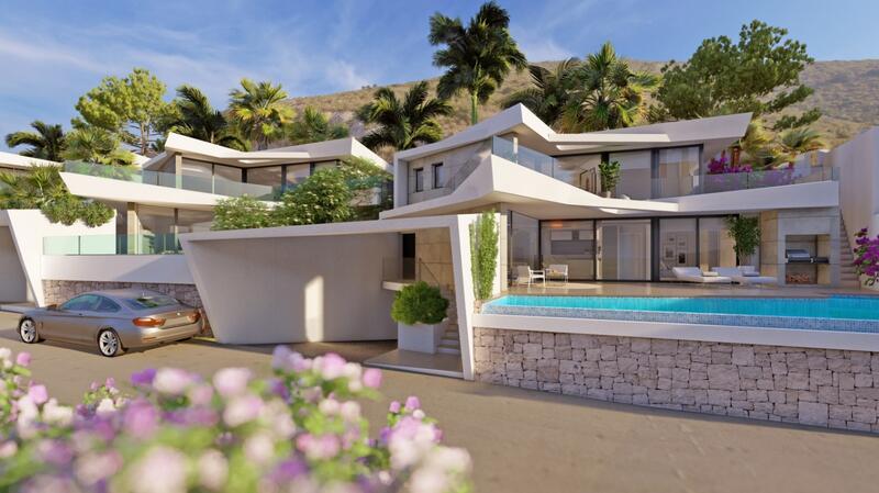 3 bedroom Villa for sale