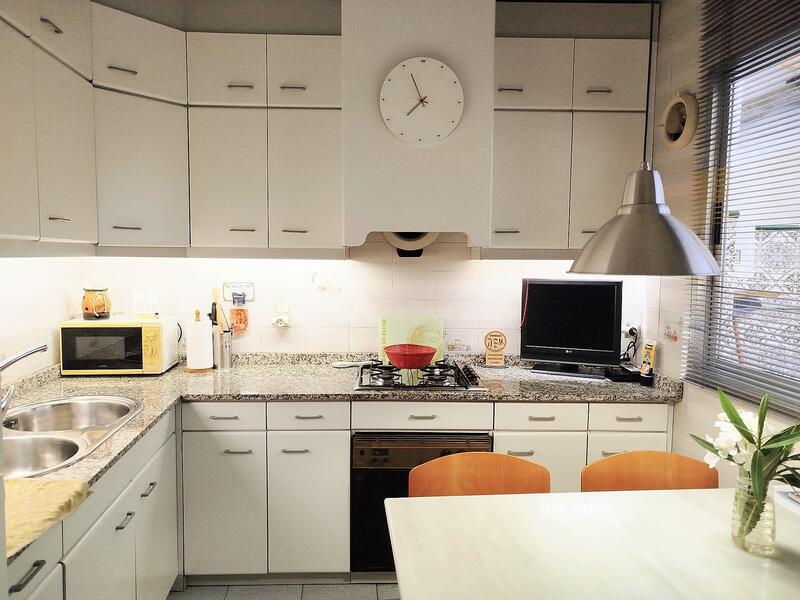 4 Schlafzimmer Stadthaus zu verkaufen