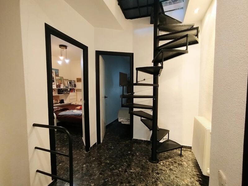 4 Schlafzimmer Stadthaus zu verkaufen