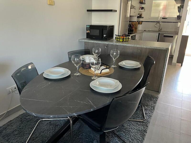 2 slaapkamer Appartement Te koop