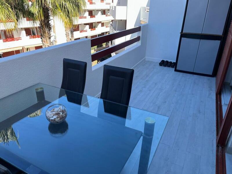 2 slaapkamer Appartement Te koop