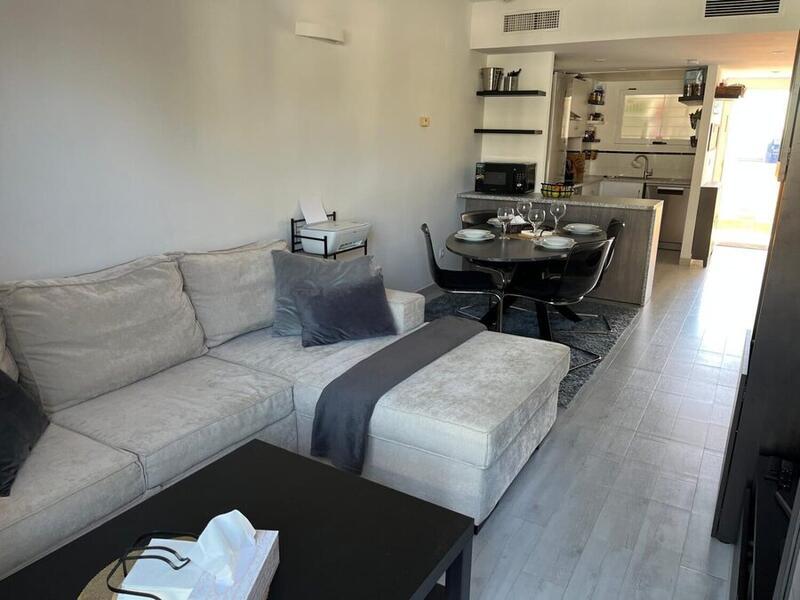 2 slaapkamer Appartement Te koop