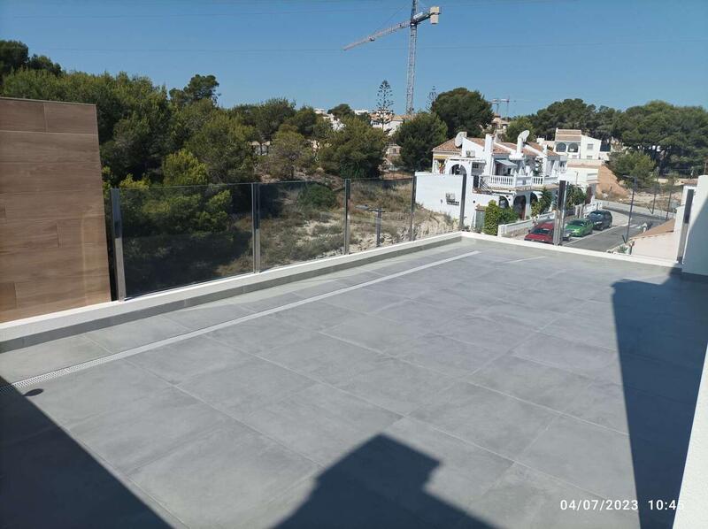 3 Cuarto Villa en venta