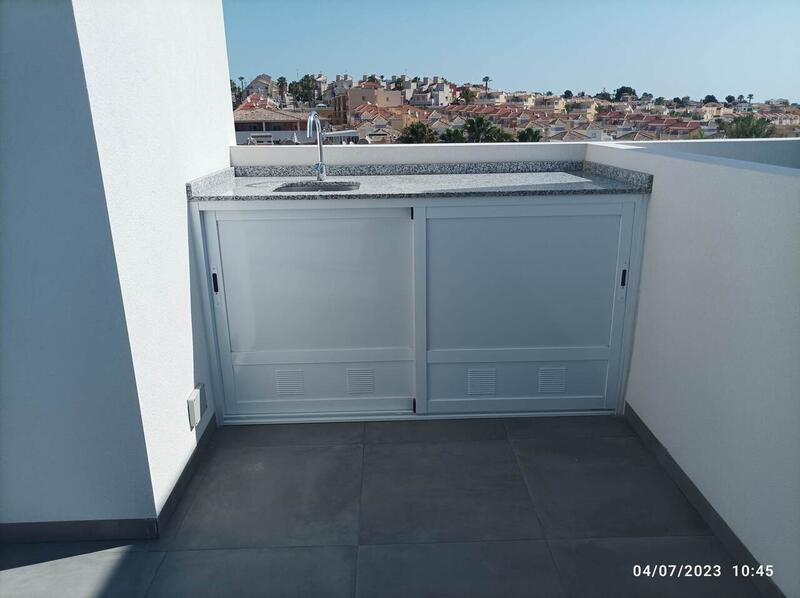 3 Cuarto Villa en venta