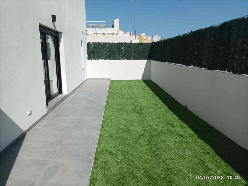 3 Cuarto Villa en venta