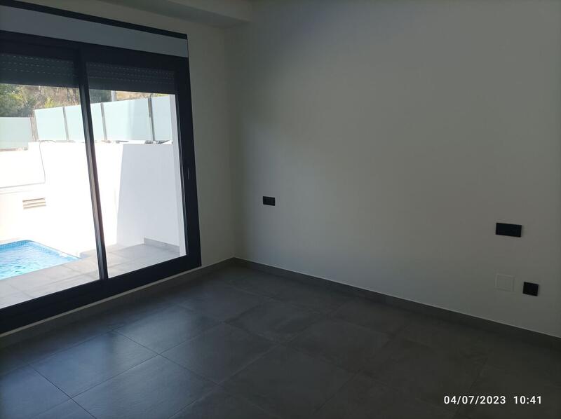 3 Cuarto Villa en venta