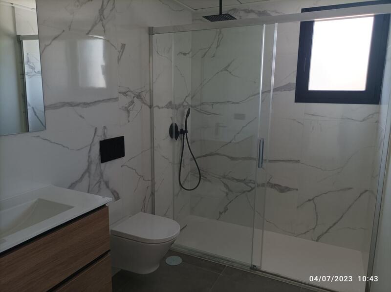 3 Cuarto Villa en venta