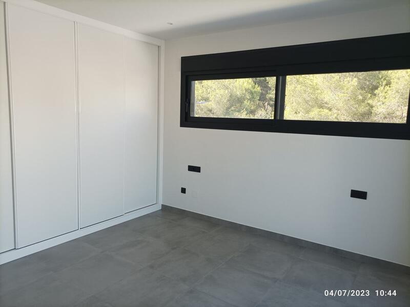 3 Cuarto Villa en venta