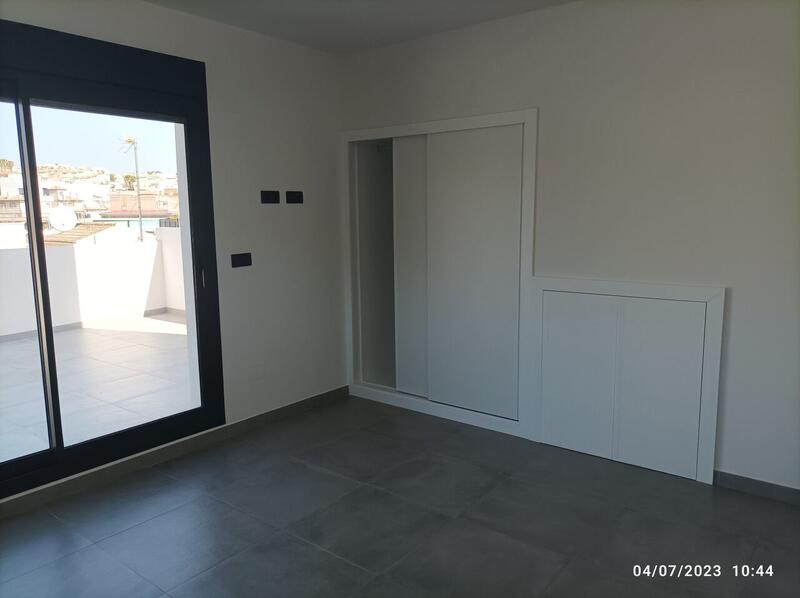 3 Cuarto Villa en venta