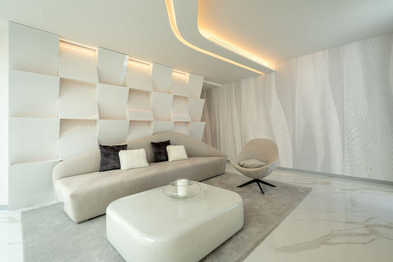 6 bedroom Villa for sale