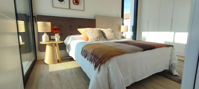 3 Schlafzimmer Villa zu verkaufen