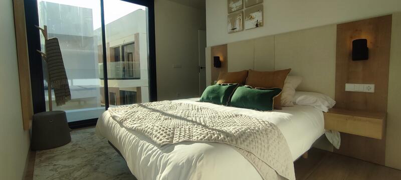 3 Schlafzimmer Villa zu verkaufen