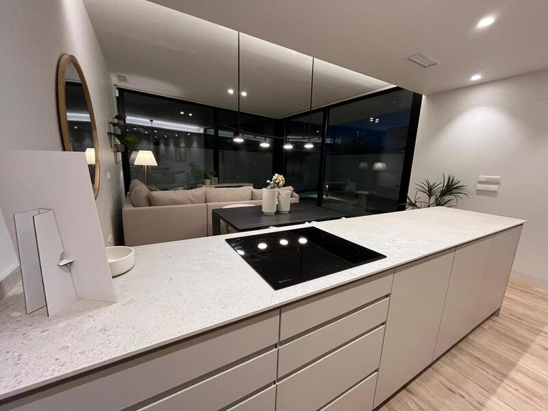 3 Schlafzimmer Villa zu verkaufen