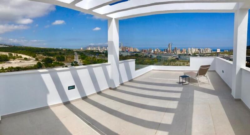 4 slaapkamer Villa Te koop