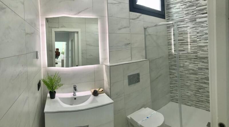 4 slaapkamer Villa Te koop