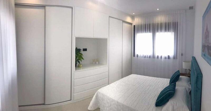 4 slaapkamer Villa Te koop