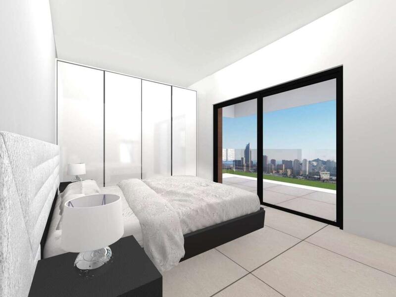 4 slaapkamer Villa Te koop