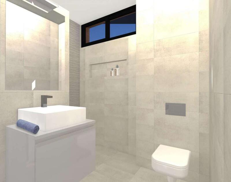 4 slaapkamer Villa Te koop