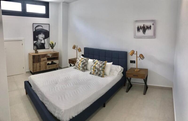 4 slaapkamer Villa Te koop