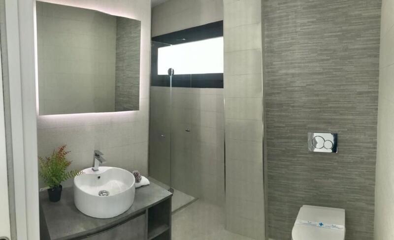 4 slaapkamer Villa Te koop