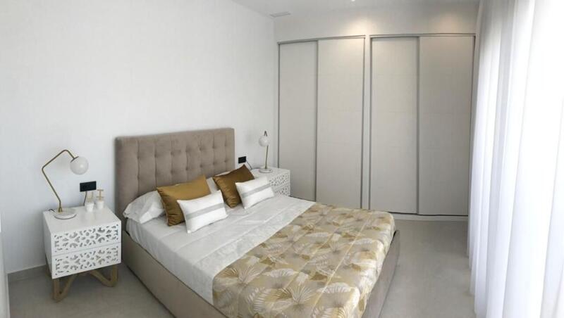 4 slaapkamer Villa Te koop