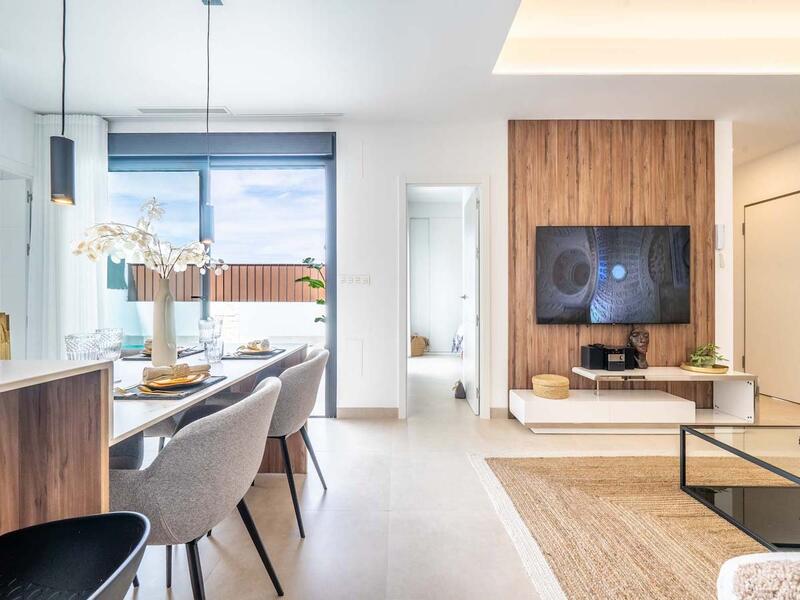 3 soveværelse Villa til salg