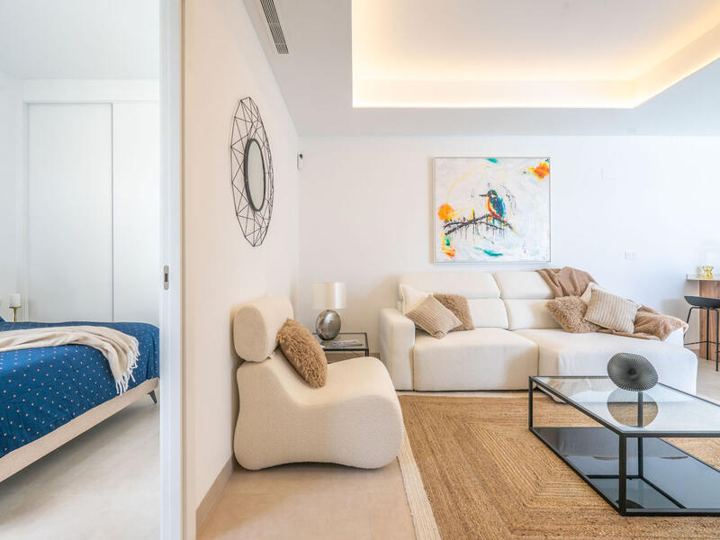 3 soveværelse Villa til salg