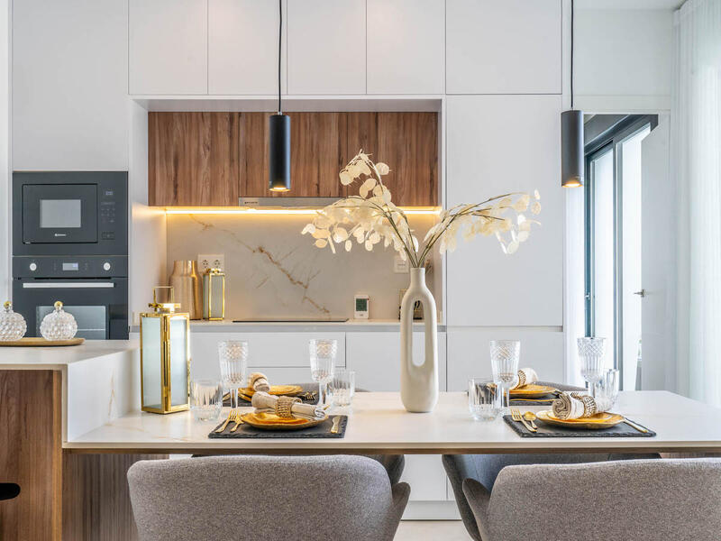3 soveværelse Villa til salg