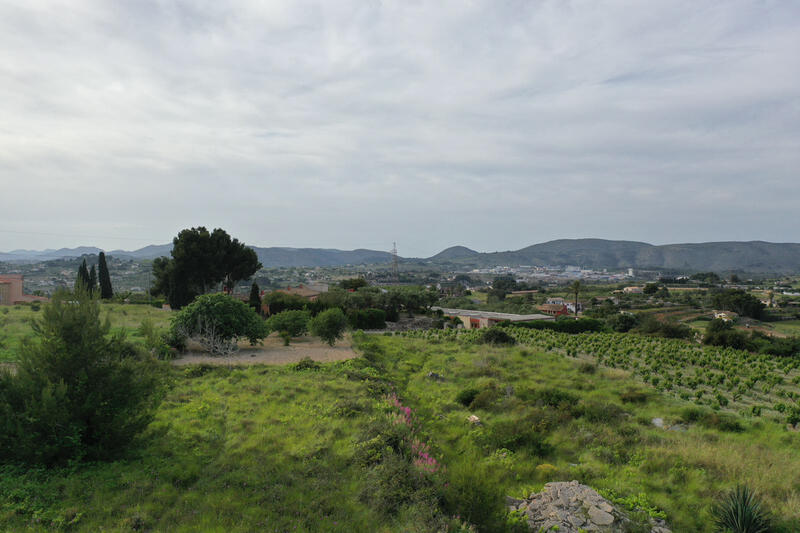 4 chambre Villa à vendre