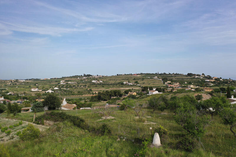 4 chambre Villa à vendre