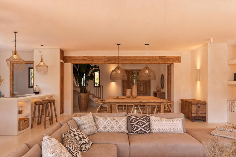 4 chambre Villa à vendre