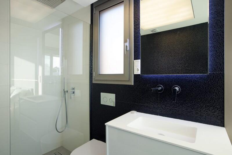 3 slaapkamer Villa Te koop