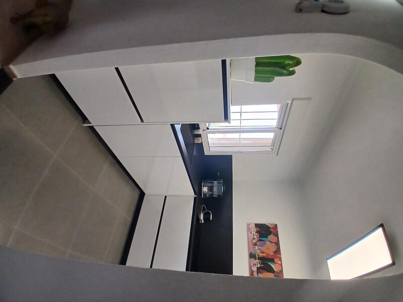 3 Cuarto Villa en venta