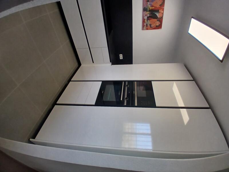 3 Cuarto Villa en venta