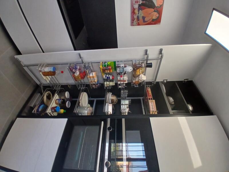 3 Cuarto Villa en venta