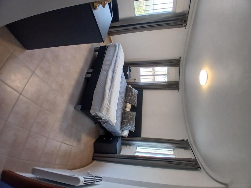 3 Cuarto Villa en venta