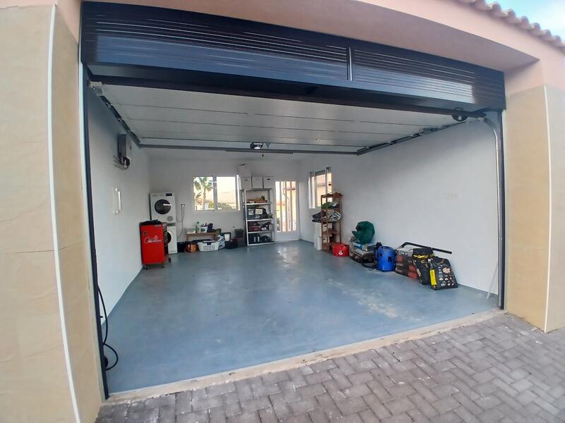 3 Cuarto Villa en venta