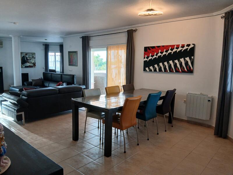 3 Cuarto Villa en venta