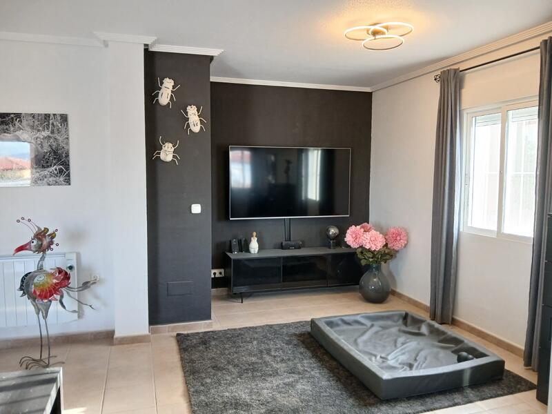 3 Cuarto Villa en venta