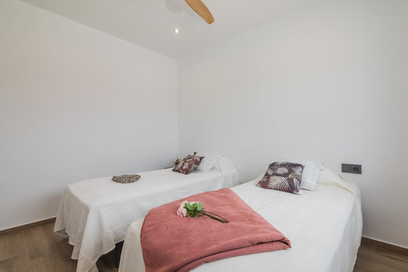 3 Schlafzimmer Villa zu verkaufen