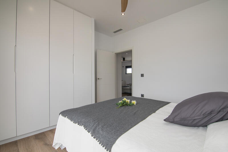 3 Schlafzimmer Villa zu verkaufen