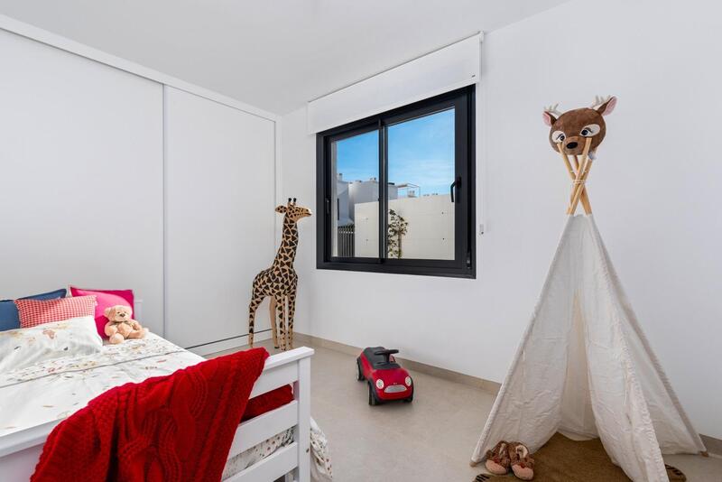 3 Schlafzimmer Villa zu verkaufen