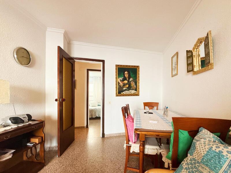 2 soveværelse Villa til salg