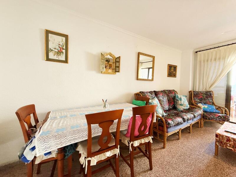 2 soveværelse Villa til salg