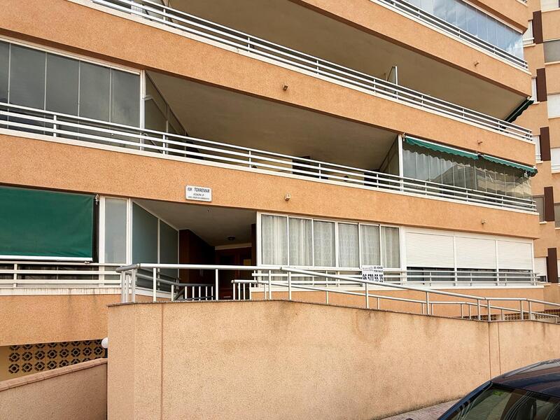 2 soveværelse Villa til salg