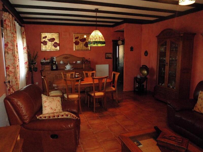 3 bedroom Villa for sale