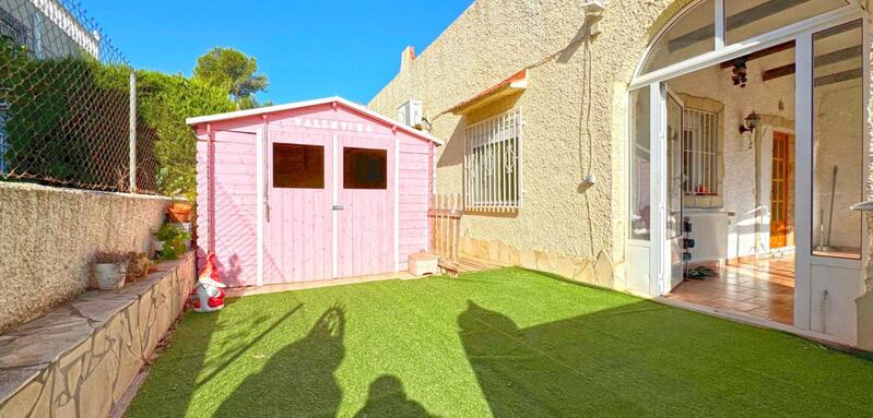 2 chambre Villa à vendre