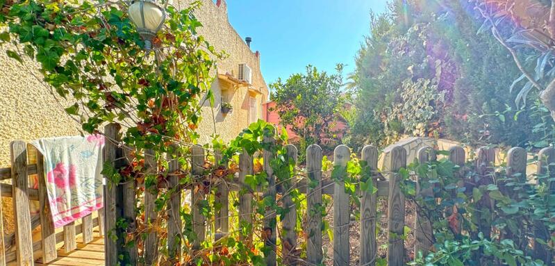 2 chambre Villa à vendre