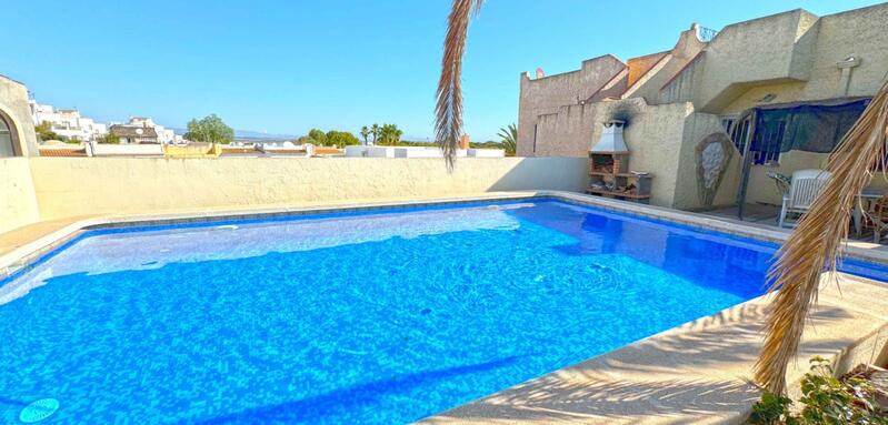 2 chambre Villa à vendre